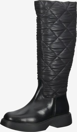 Wonders Stiefel in schwarz, Produktansicht