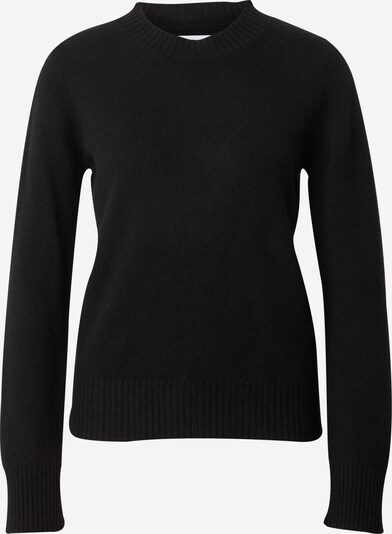 Samsøe Samsøe Sweater 'Charlotte' in Black, Item view