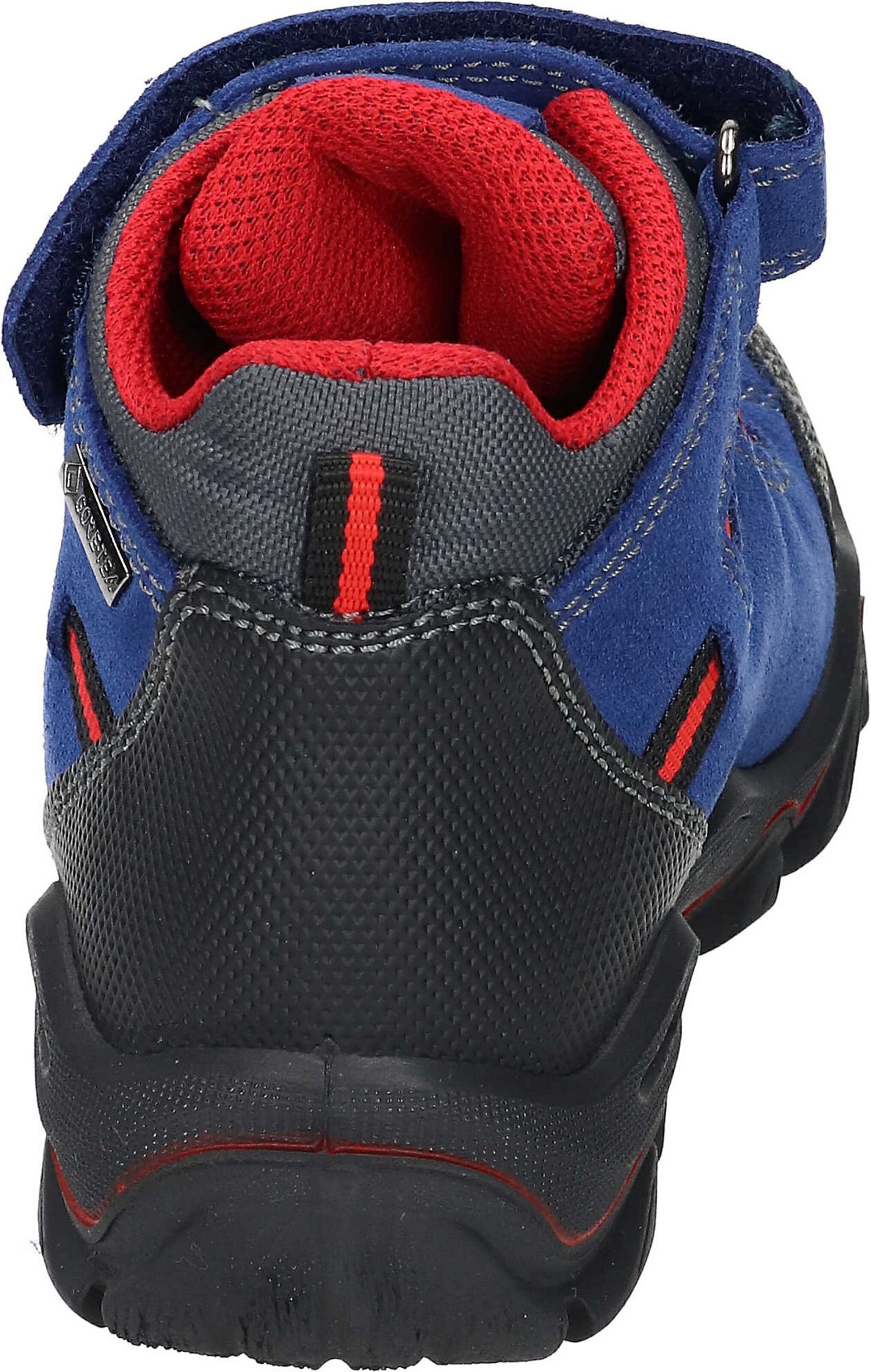 Kinder Teens (Gr. 140-176) PRIMIGI Stiefel in Blau, Schwarz - ZB81250 Kinder Teens (Gr. 140-176) PRIMIGI Stiefel in Blau, Schwarz - ZB81250