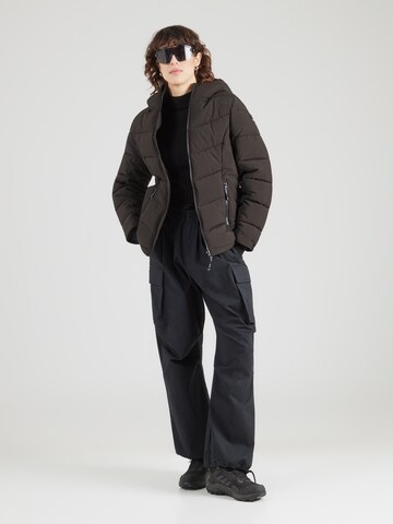 Veste mi-saison 'KOW 261' KILLTEC en noir
