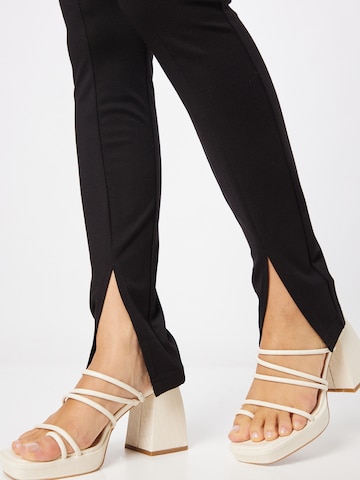 Skinny Leggings 'Manon' VILA en noir