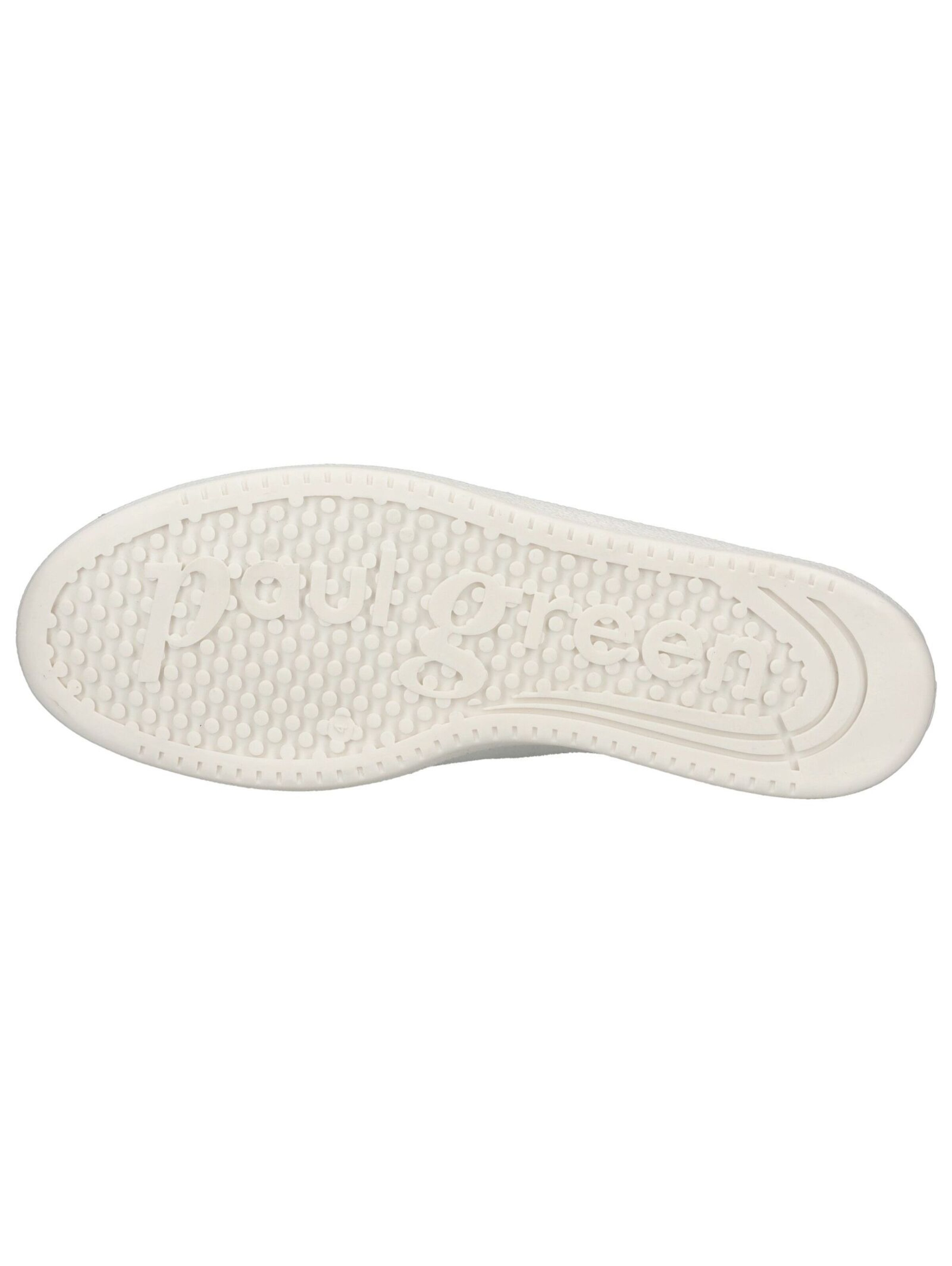 Paul Green Sneakers in White