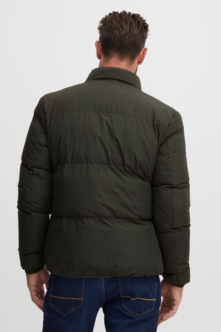Veste d’hiver 'Hugal' FQ1924 en noir