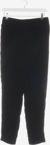 Sandro Pants in S in Black: front