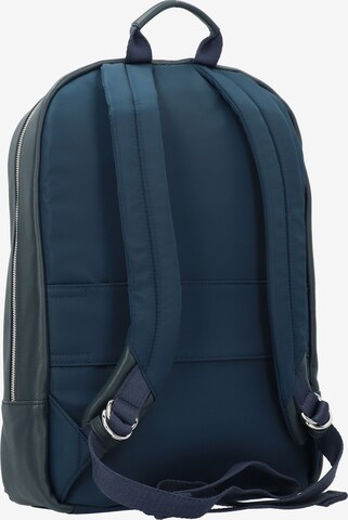 KNOMO Backpack in Blue