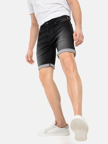 CAMEL ACTIVE Regular Jeans in Grijs