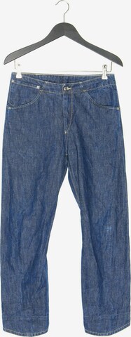 LEVI'S ® Jeans 29 x 32 in Blau: predná strana