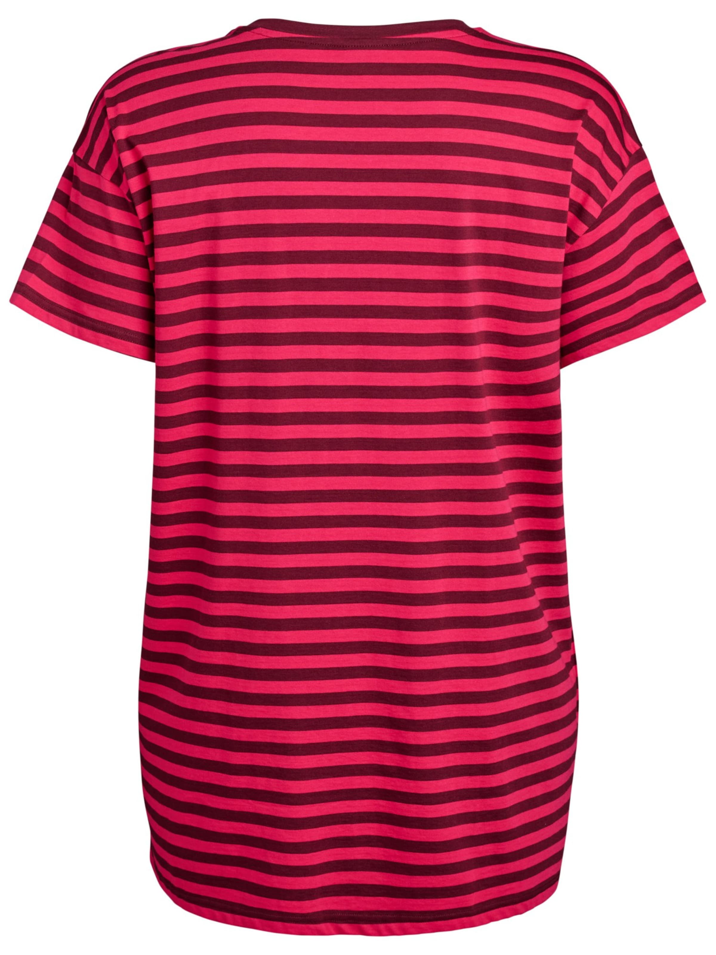 Tricou 'Msiv' de la Zizzi pe roz