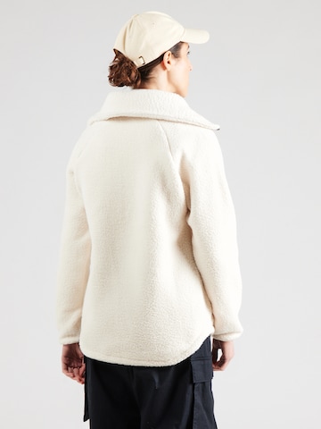 bēšs HELLY HANSEN Sporta džemperis 'BLISS PILE'