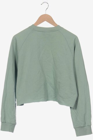 Monki Sweater M in Grün