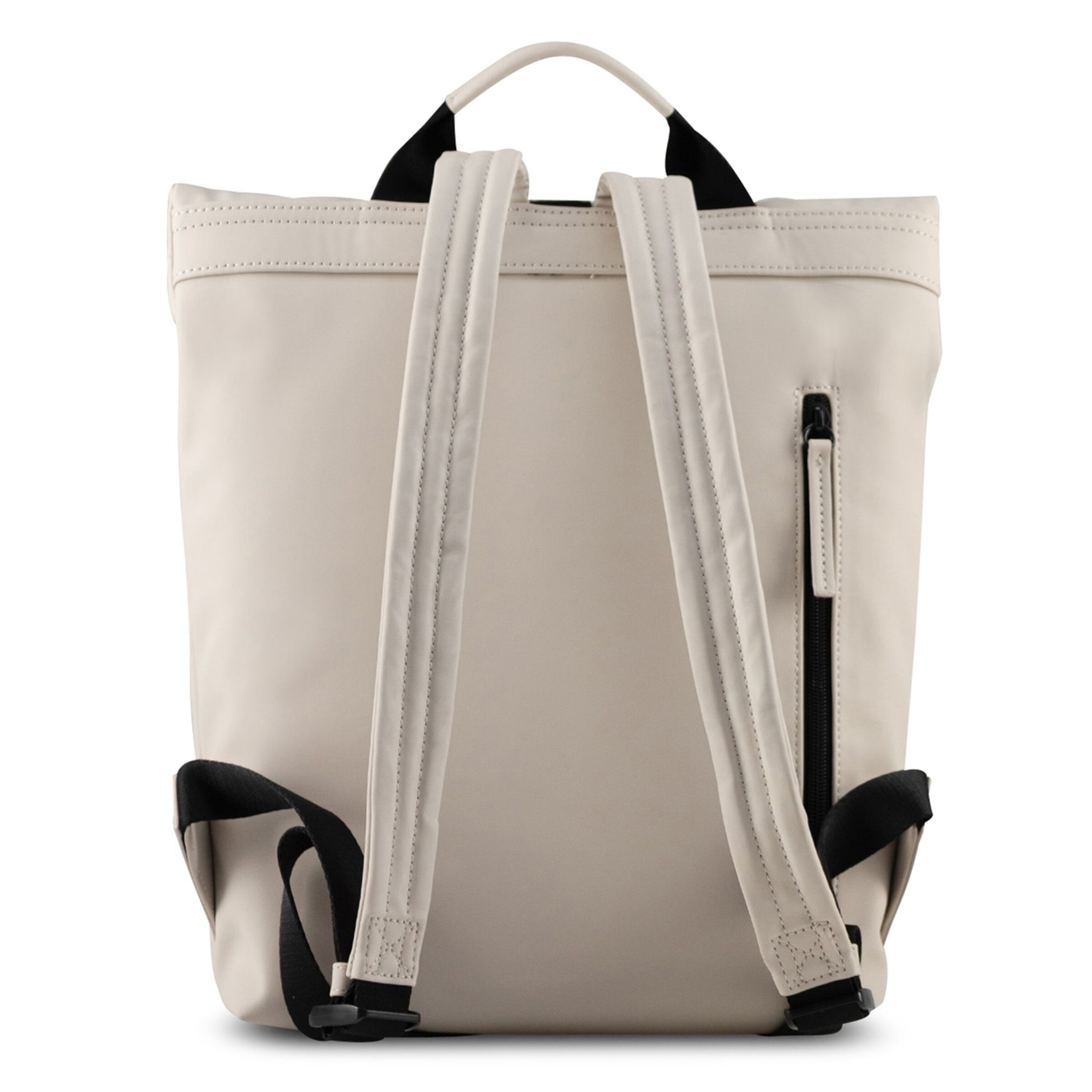 JOST Backpack 'Halmstad' in White