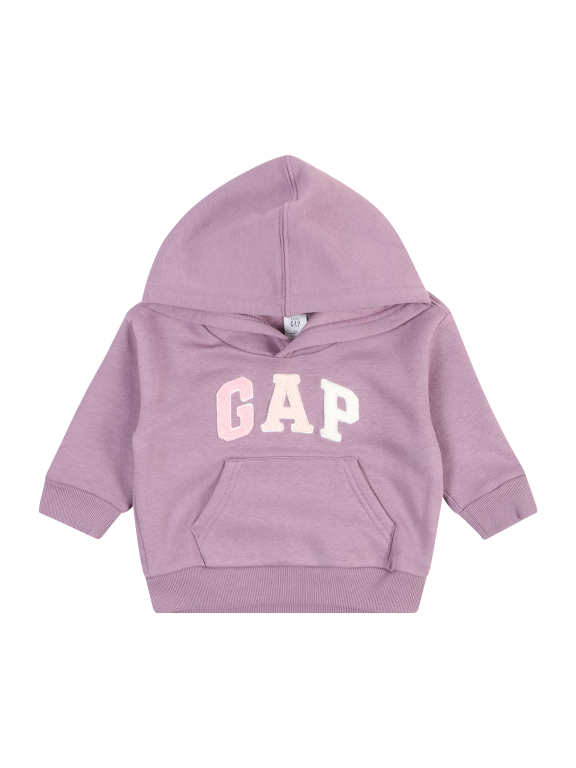 Ropa Infantil Sudadera Gap Ropa De Bebe GAP Sudadera En Lila ABOUT YOU