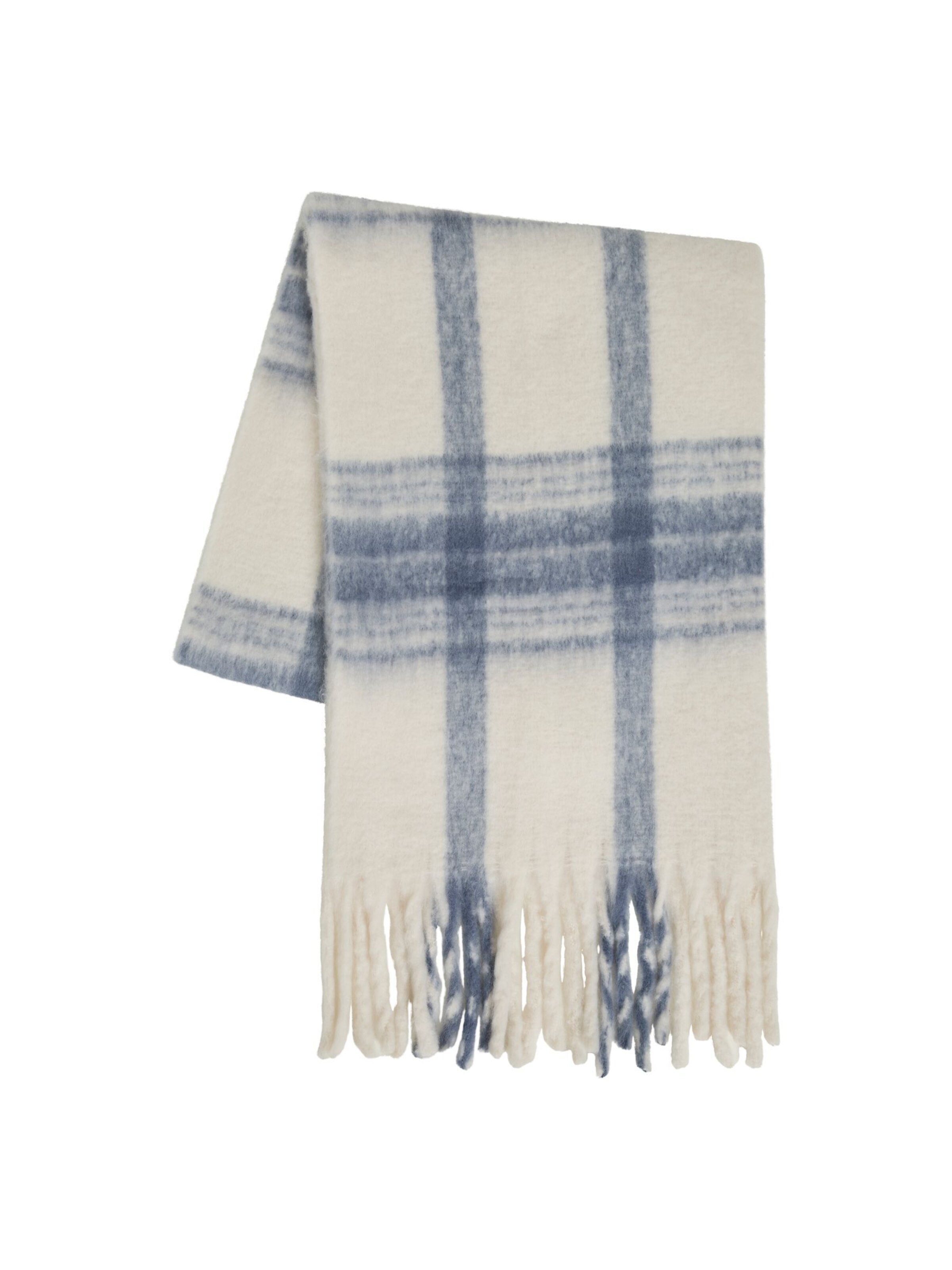 VILA Sjal i grå, Produktvisning