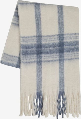 VILA Sjal i sort: forside