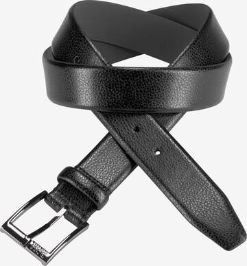 Ceinture 'Elloy' BOSS en noir