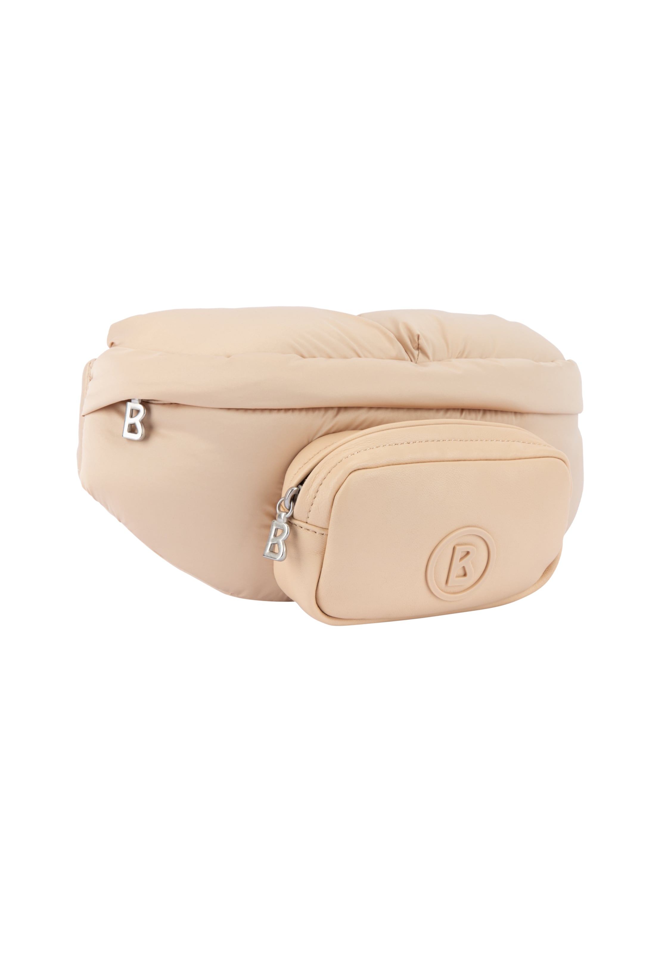BOGNER Heuptas 'Gletsch Runa' in Roze