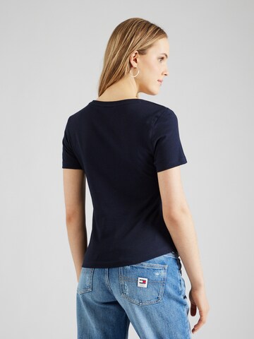 T-shirt TOMMY HILFIGER en bleu