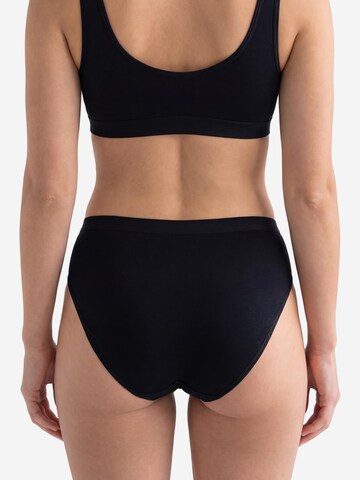 CON-TA Panty 'Modal' in White