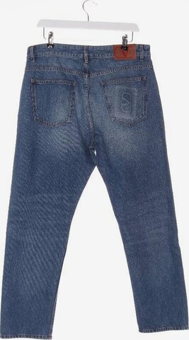 VALENTINO Jeans 34 in Blau