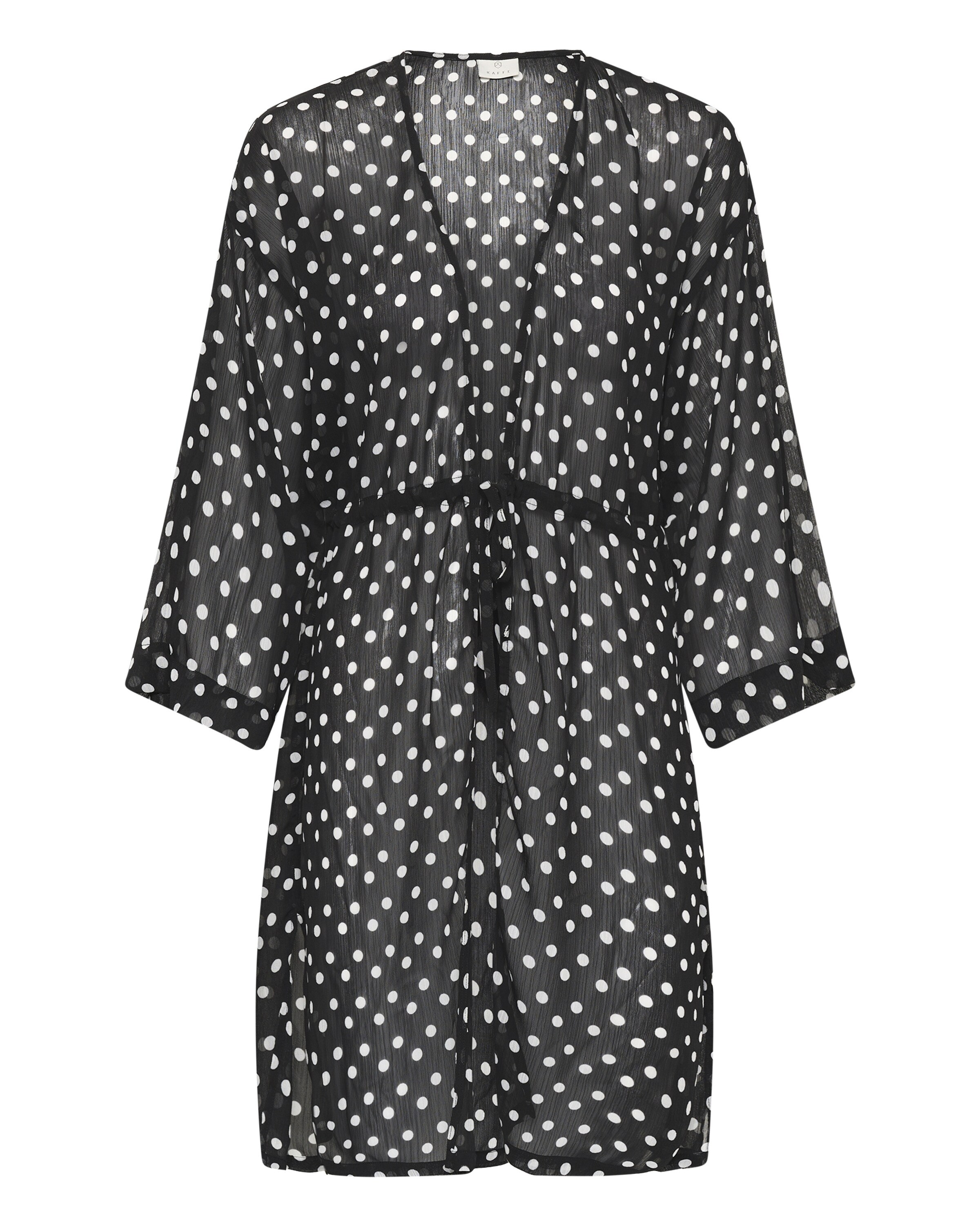 Kaffe Kimono 'KASea' w kolorze niebieski: przód