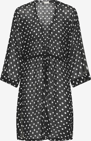 Kaffe Kimono 'KASea' w kolorze niebieski: przód