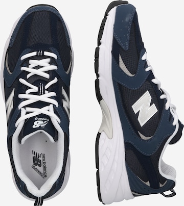 New balance on sale m530 blauw