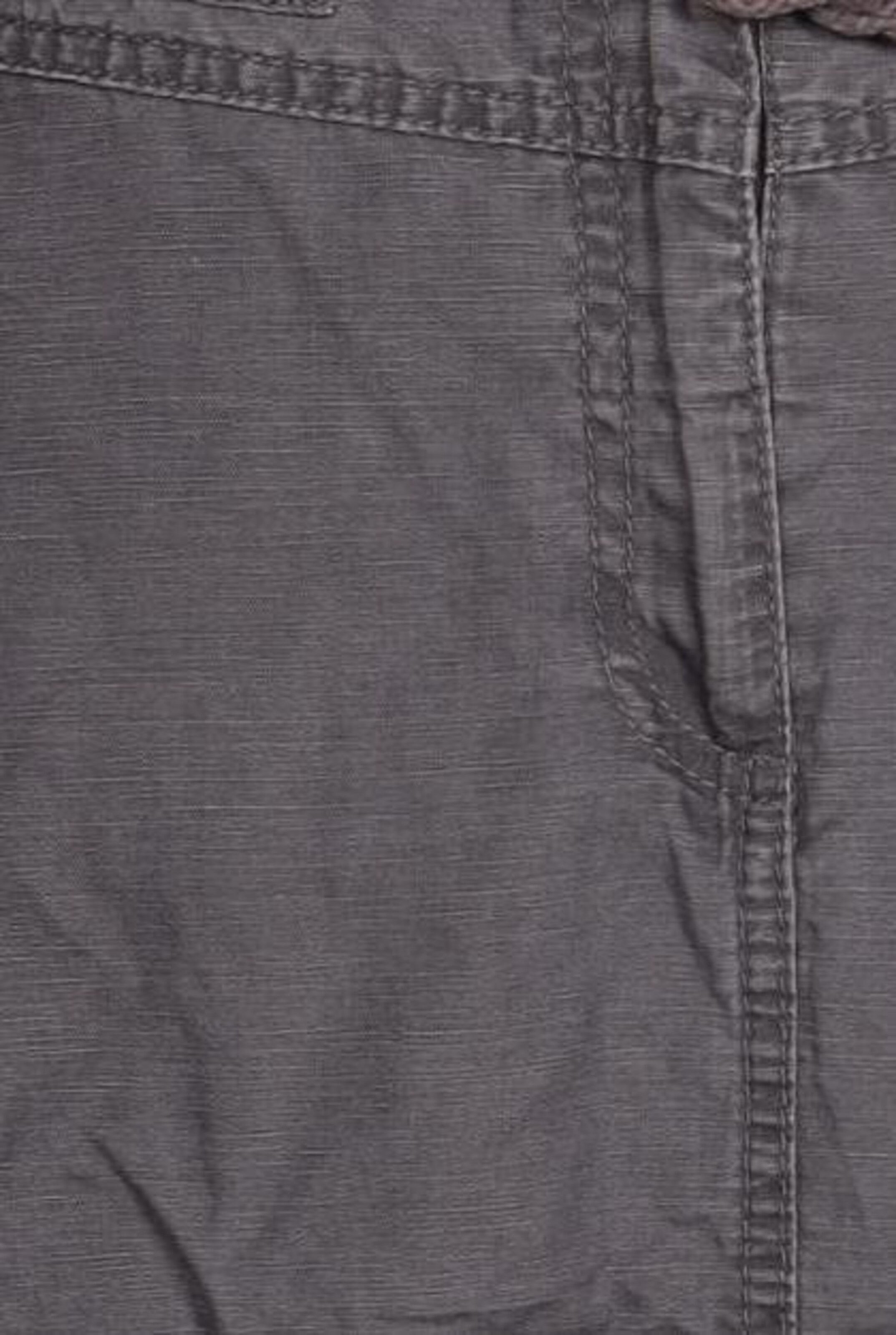 CECIL Rock XL in Grau