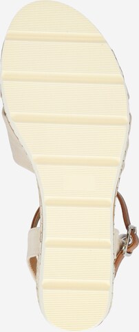 Dockers by Gerli Sandal i beige