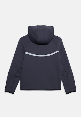 melns NIKE Sportiska tipa jaka 'PSG': no aizmugures