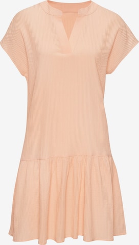VIVANCE Kleid in Orange: Vorderseite