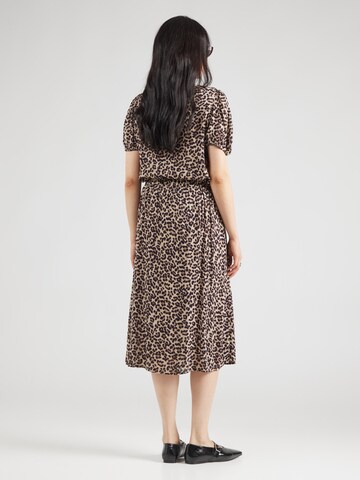 Jupe 'Lola' ABOUT YOU en beige