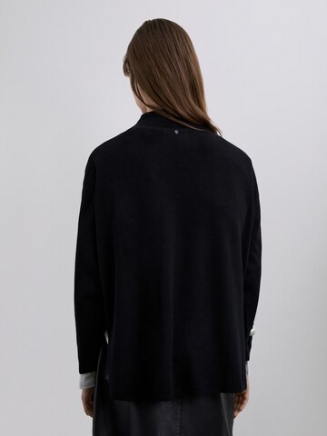 Pulover de la Scalpers pe negru