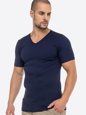 celodoro Shirt 'Exclusive' in Blue