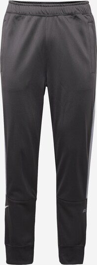 Nike Sportswear Pantalon 'AIR' en gris / gris foncé, Vue avec produit