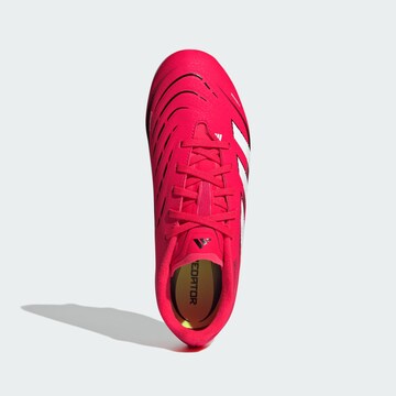 ADIDAS PERFORMANCE Sports shoe 'Predator League' in Red