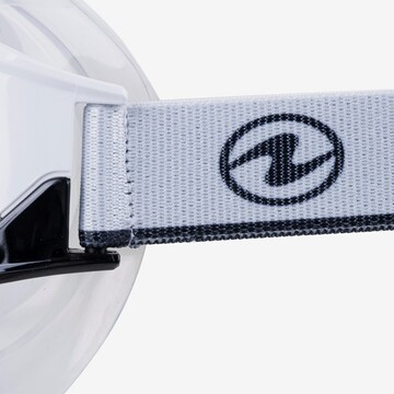 Aqua Lung Sport Taucherbrille 'Vita' in Weiß