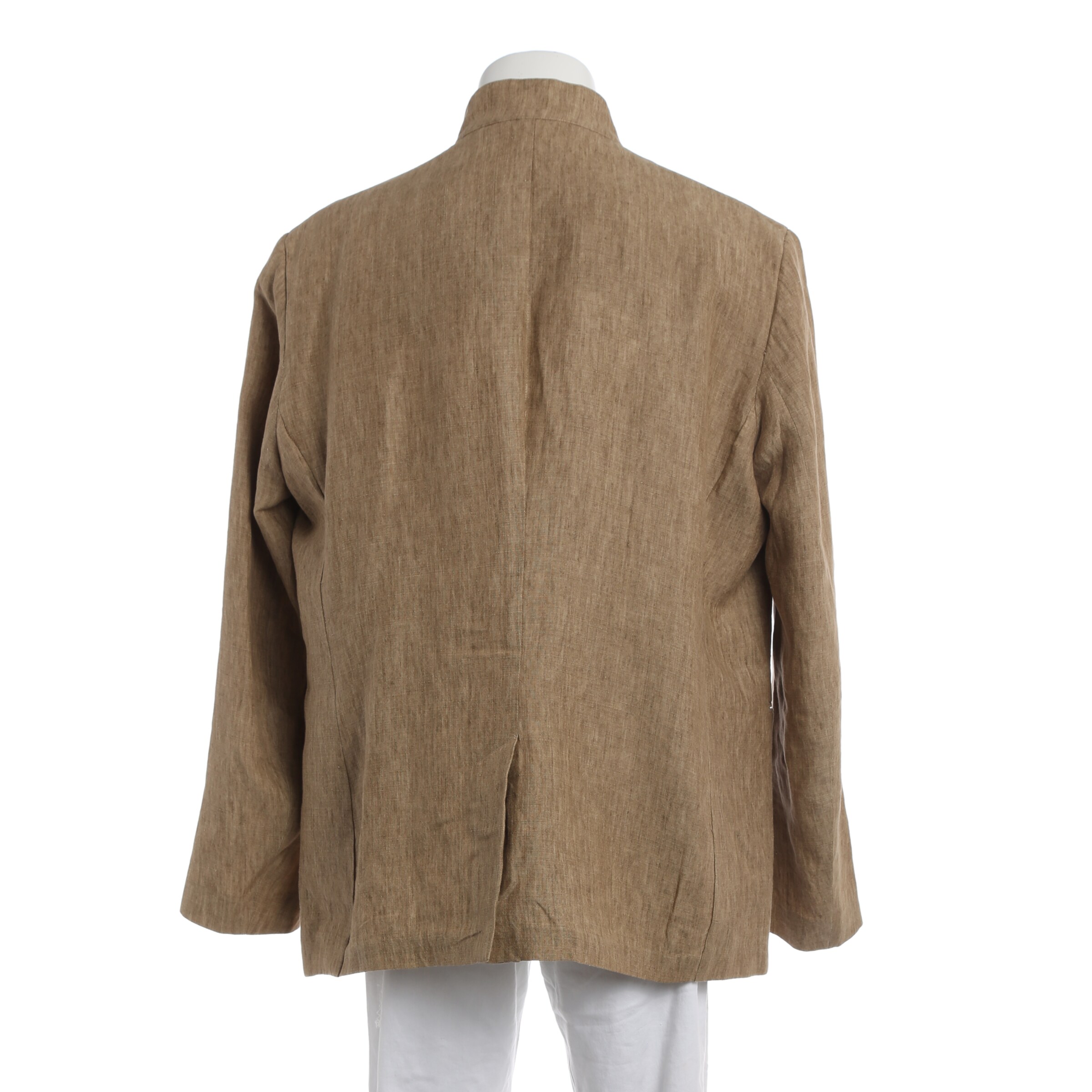 Luis Trenker Jacket & Coat in XXL in Brown