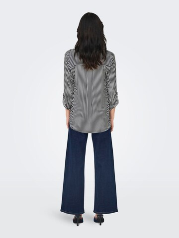 Camicia da donna 'JDYLAUREL' di JDY in blu