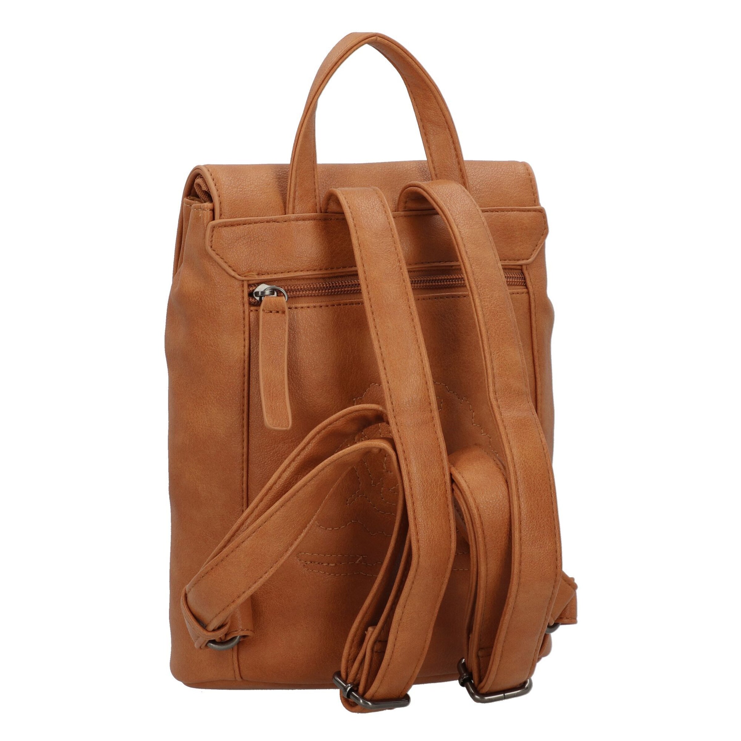 Zaino 'Mad'l Dasch' di GREENBURRY in marrone