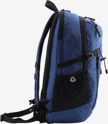 National Geographic Backpack 'Box Canyon' in Blue