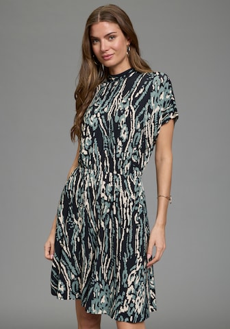LAURA SCOTT Summer Dress in Mixed colors: front