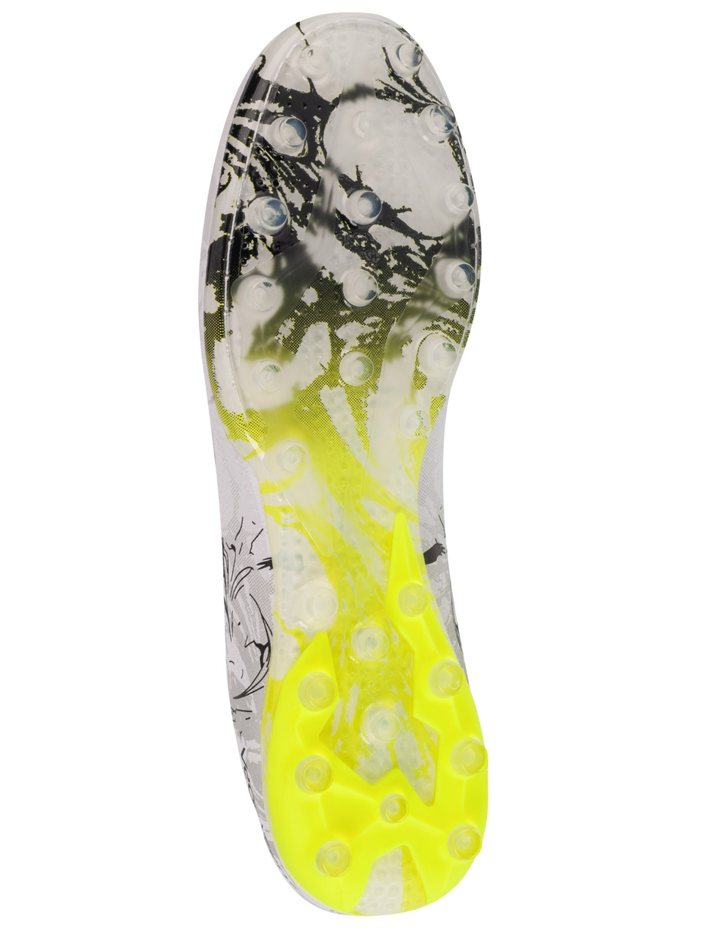 JOMA Voetbalschoen 'Joma Super Copa 24 SUPS AG' in Wit