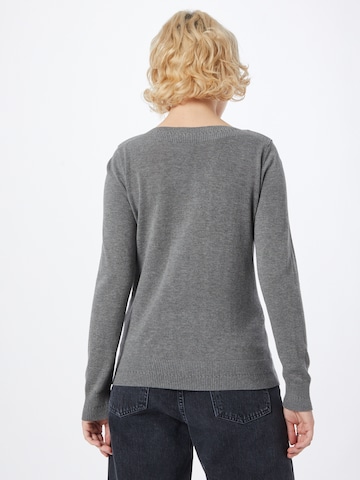 s.Oliver Sweater in Grey