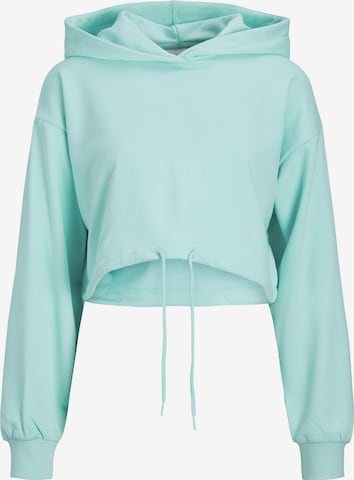 JJXX Sweatshirt 'ALFA' in Blau: predná strana