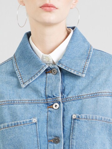 Veste mi-saison 'Raynes' VANS en bleu