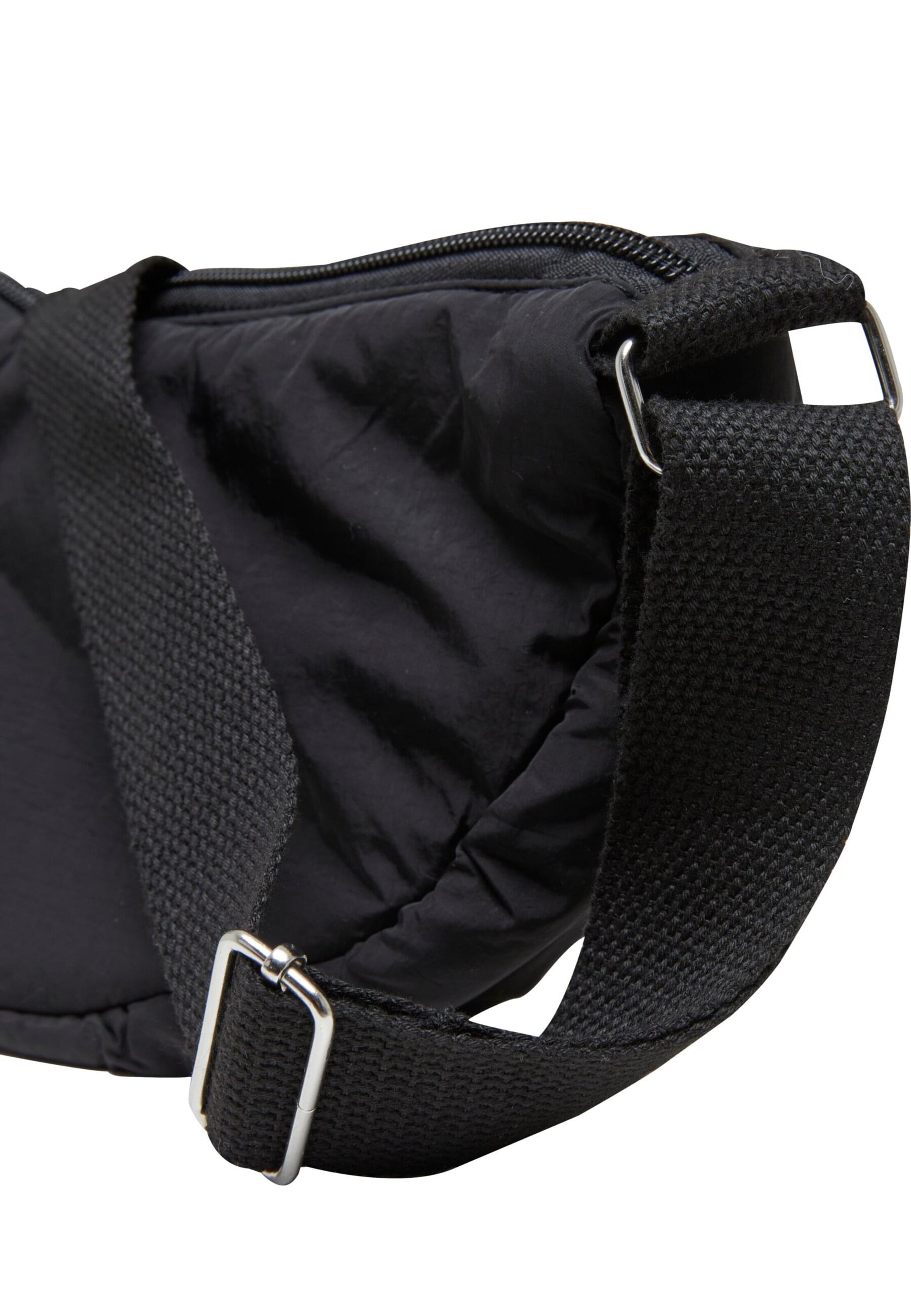 Urban Classics Belt bag in Black