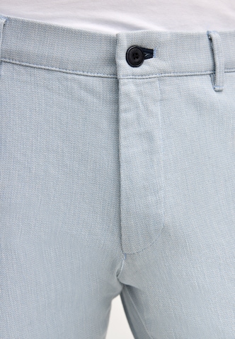 JOOP! Jeans Regular Pants 'Matthew ' in Blue