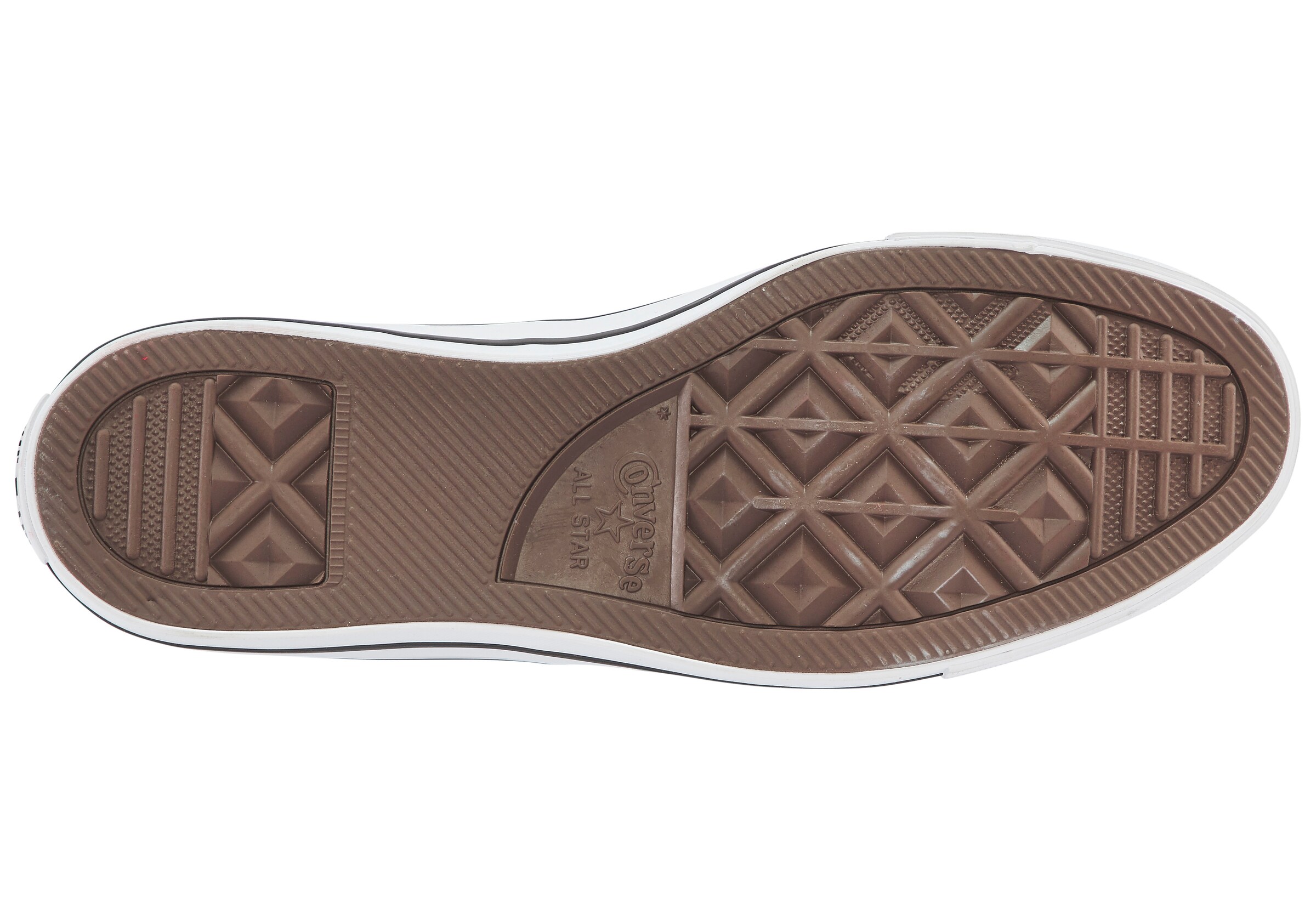 CONVERSE Sneakers in Green