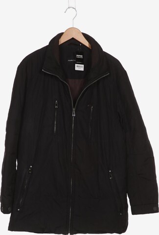 JUPITER Jacket & Coat in XL in Black: front