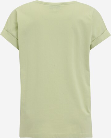 ARMEDANGELS Shirt 'IDA' in Green